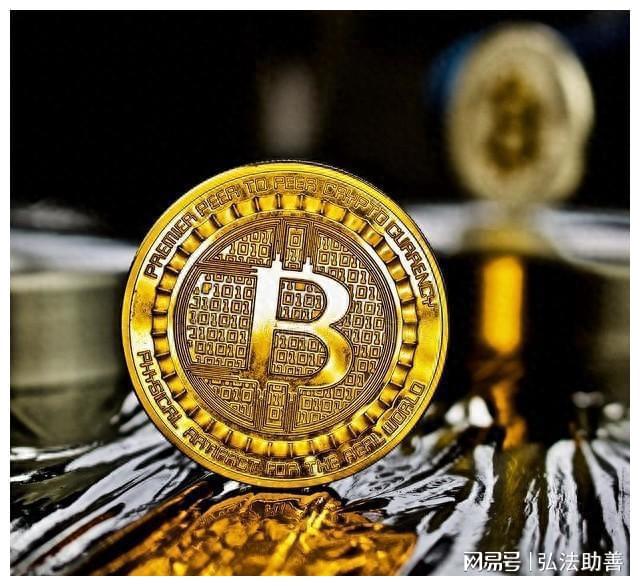 比特币市值首次突破一万亿美元-比特币市值首次突破一万亿美元是哪一年