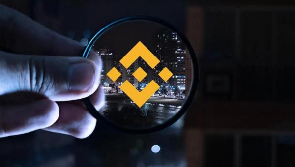 关于币安交易所官网是不是诈骗的信息