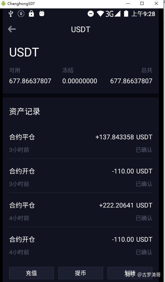 USDT转到合约地址能找回吗-转usdt转到项目方合约地址了