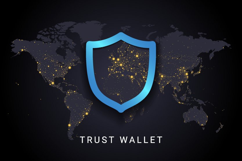 TrustWallet钱包官网-trustwallet钱包官网app