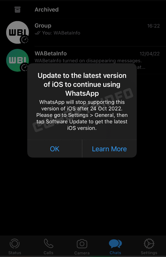 whatsapp消息无法送达-whatsapp消息无法送达到对方