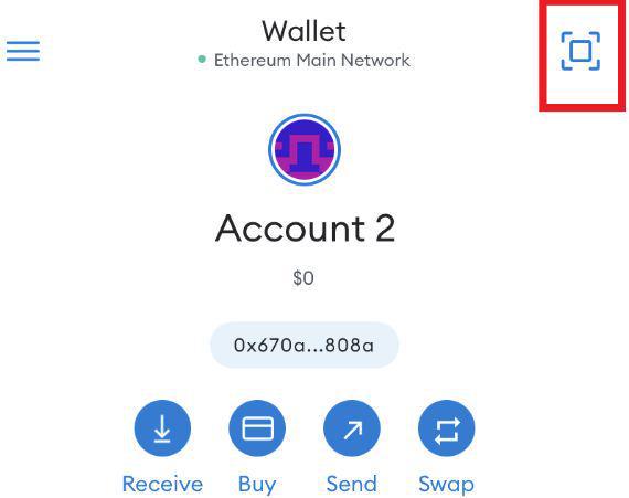 metamask手机版怎么自定义网络的简单介绍