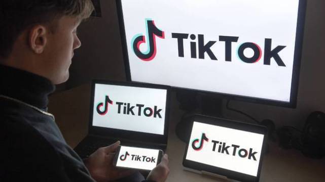 国外版抖音tiktok入口-tiktok外国版抖音,很火