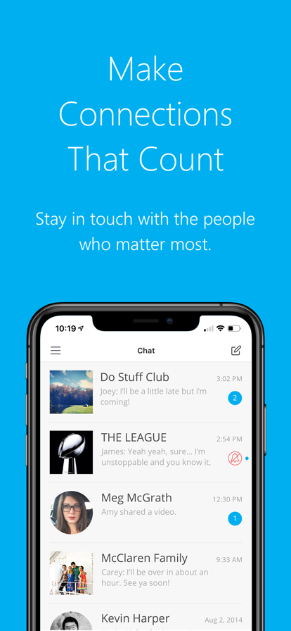 skype和groupme是一样的吗-skype和skype business一样吗
