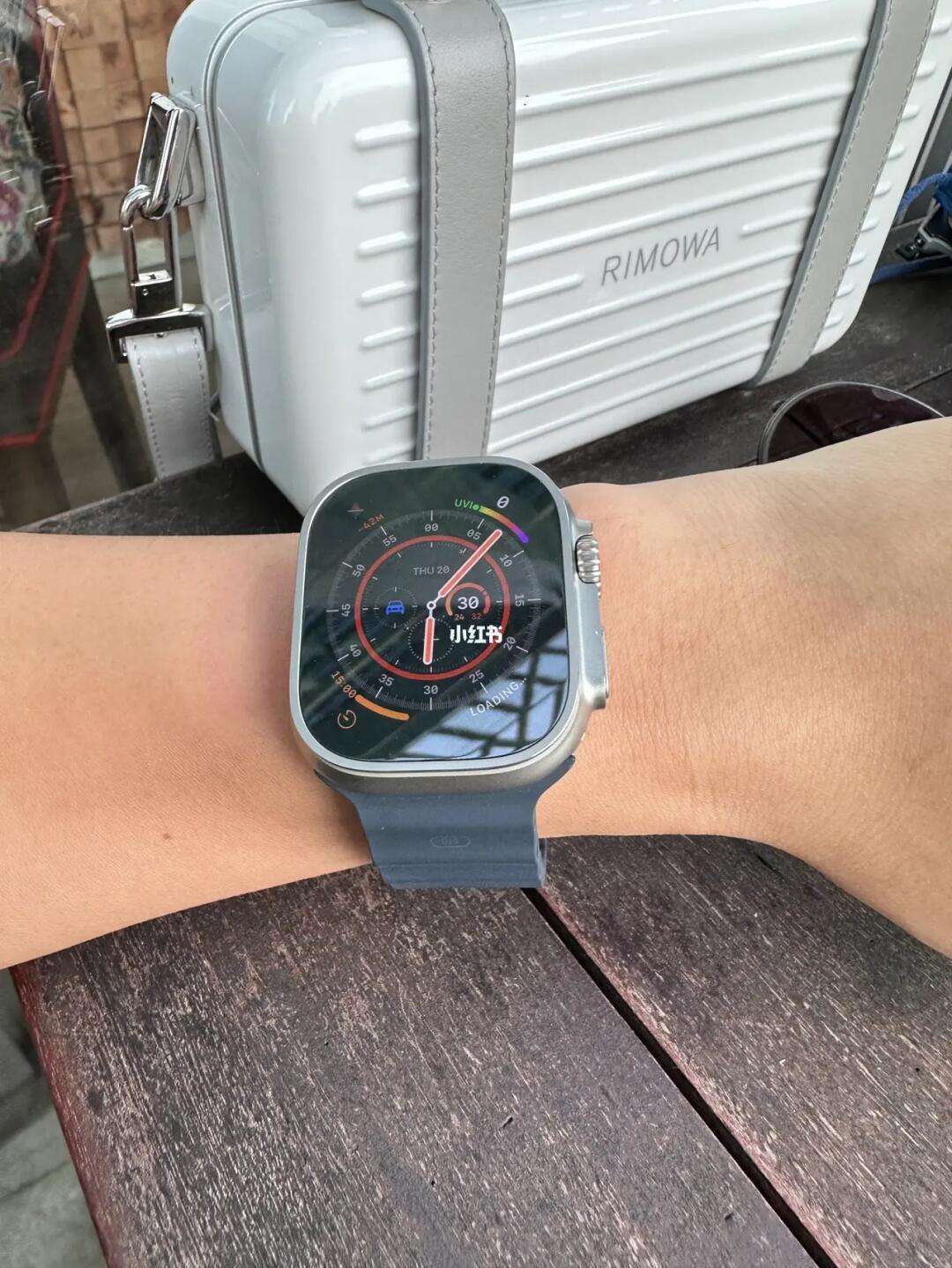 applewatchultra-applewatchultra和s9区别