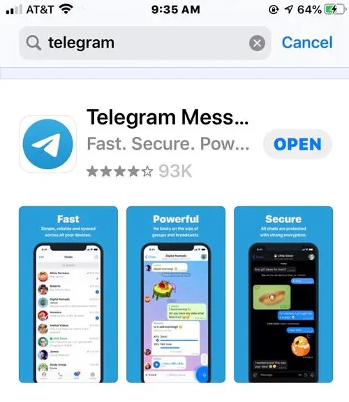 telegeram纸飞机怎么用-纸飞机telegeram官网入口