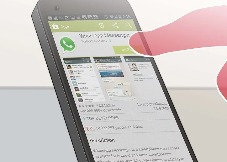whatsapp下载最新版安装-whatsapp最新版安卓下载安装