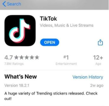 免费入口tiktok无需下载-tiktok安卓破解版下载无需拔卡
