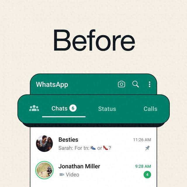 whatsapp官方版-whatsapp官方版下载