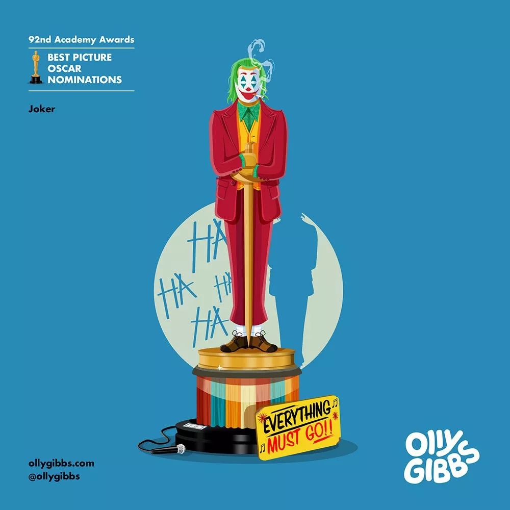 小丑为啥叫joker-小丑为啥叫joker不叫clown