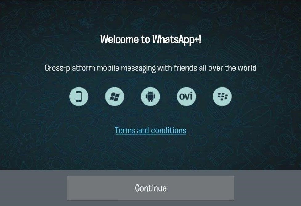 详细阅读:包含whatsappapplicationdownload的词条 包含whatsappapplicationdownload的词条