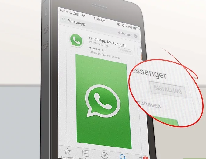 whatsapp能不能在下载用-现在whatsapp 怎么弄能下载?