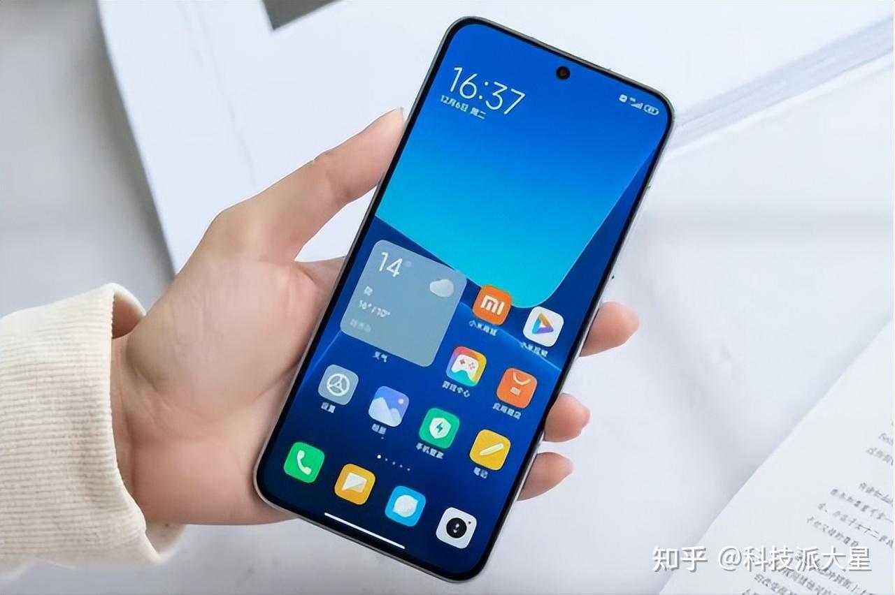 小米手机操作方式切换-小米手机怎么切换操作模式