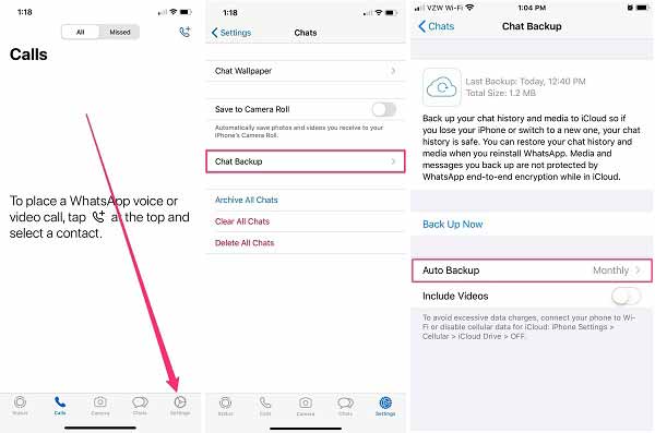 whatsapp怎样加好友-whatsapp上怎么添加好友