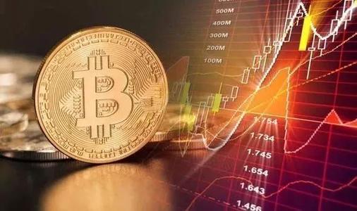 比特币是什么时候开始暴涨的-比特币是什么时候开始暴涨的呢