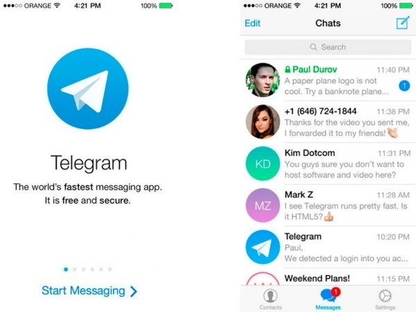 telegram为什么要收费-telegram为什么网速很慢