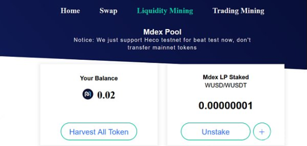 关于tokenpocket钱包官网链接的信息