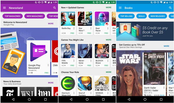 googleplay下载安装包-googleplay下载安卓下载