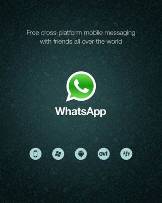 whatsapp页面图片-whatsapp image