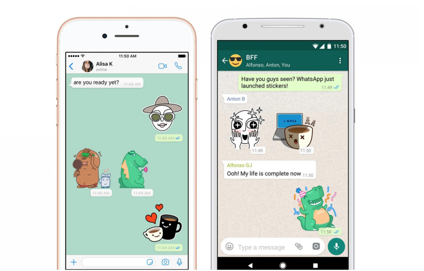 whatsup聊天软件安卓版-whatsapp聊天软件下载安装