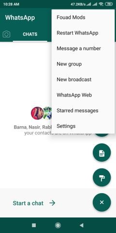 whatsapp下载安卓最新版本apk-whatsapp下载安卓最新版本 2023