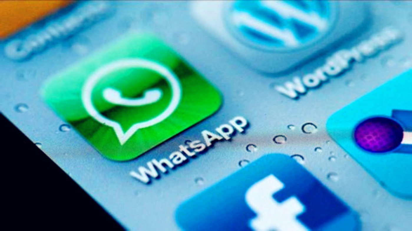 whatsapp中国大陆能用吗-whatsapp在中国可以用吗?