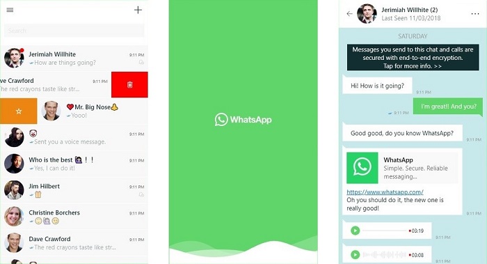 whatsapp有中文版吗-whatsapp中文版最新版