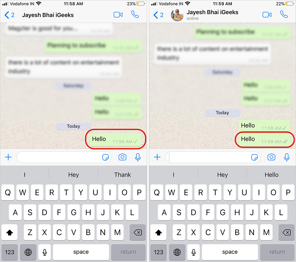 whatsapp怎么加好友和聊天的简单介绍