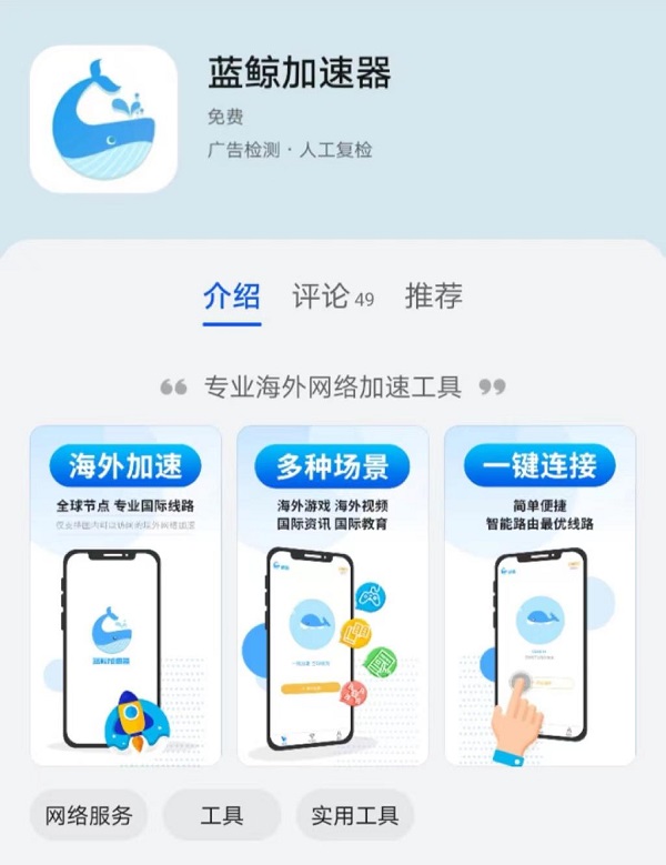 鲸鱼加速器官方下载-海豚加速器官网正版下载