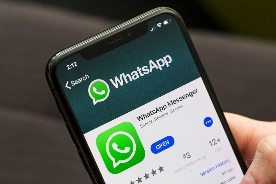 whatsapp怎么加好友进群-whatsapp怎样加入别人的群聊