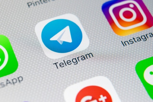 telegeram视频下载-telegeram苹果最新下载