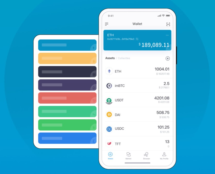 tokenapp免费下载-tokenim官网下载10
