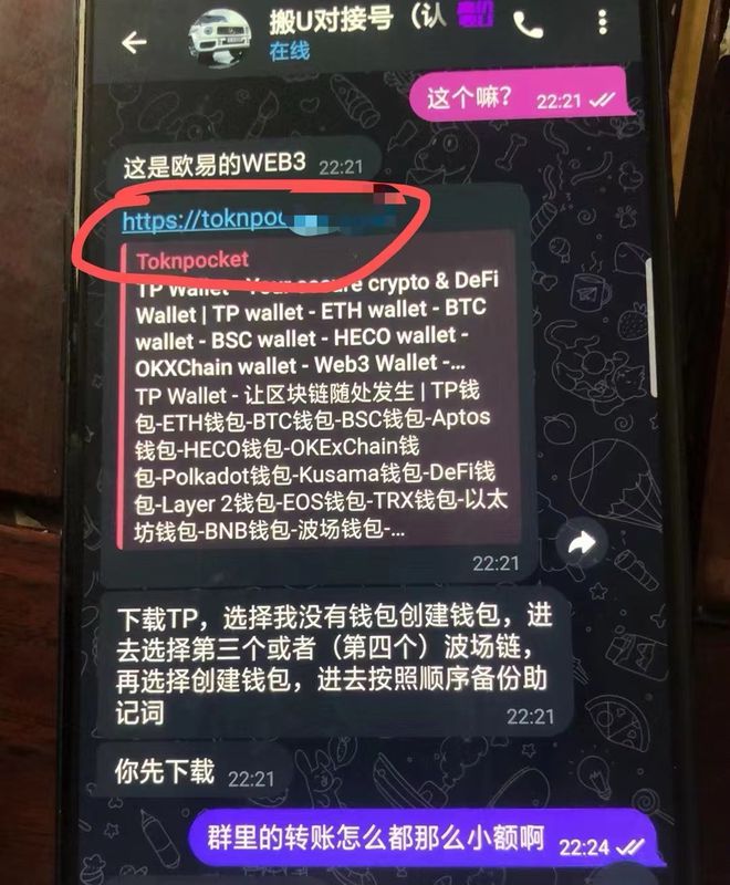 tokenpocket钱包怎么样-tokenpocket钱包怎么盈利