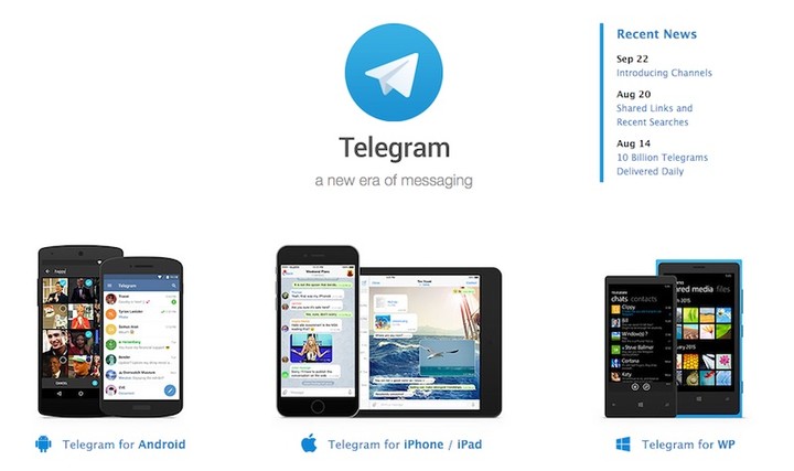 telegranm电脑版-telegraph官网下载