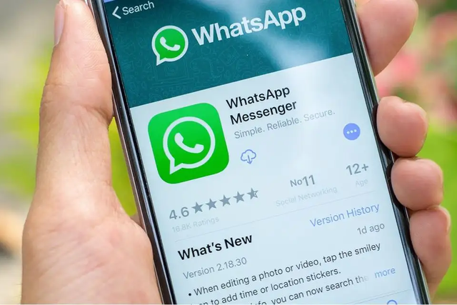 whatsapp在中国能用吗-whatsapp在中国能用吗2019
