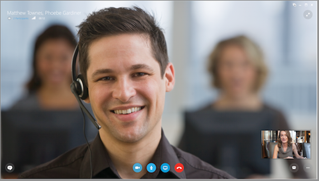 skypeforbusiness手机版-skype for business安卓手机版app