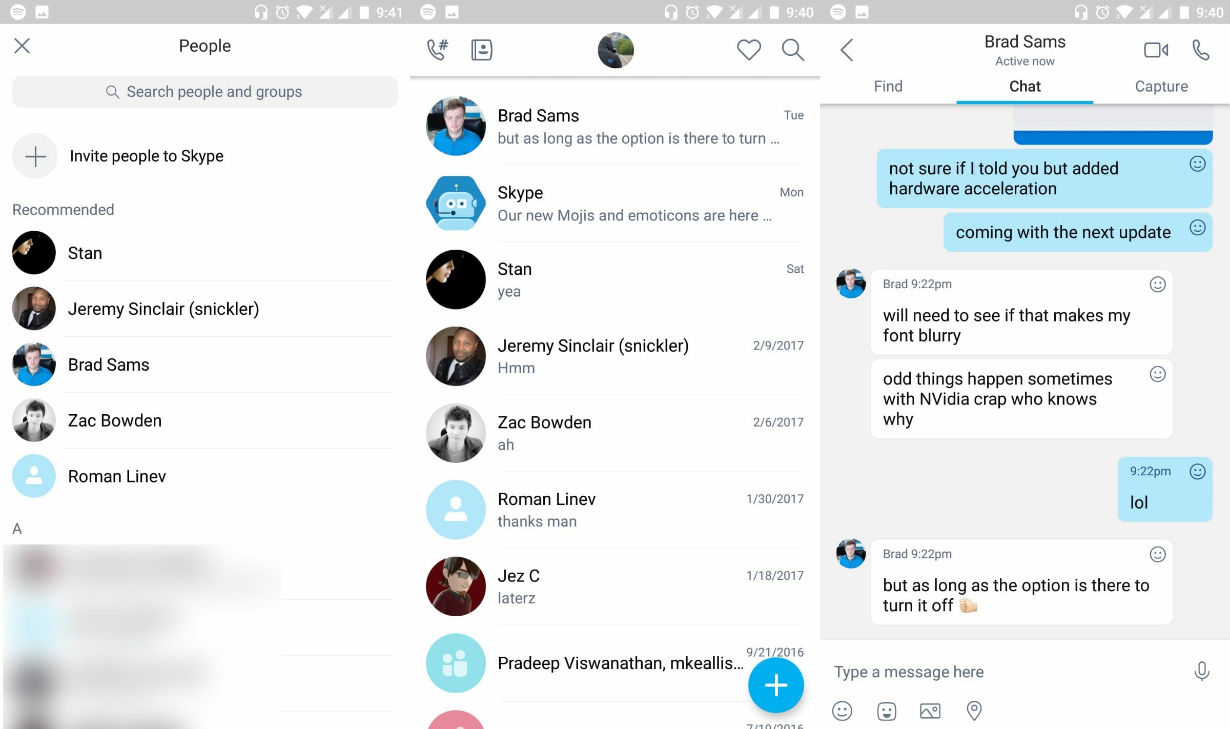 skype为什么苹果手机下载不了了-为什么近期skype在苹果手机上登不了