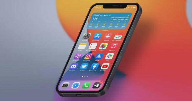 iOS-ios下载安装