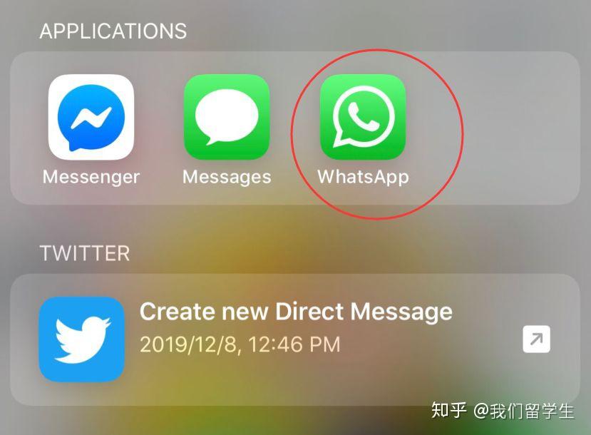 whatsapp社交软件下载-whatsappappdownloadapk