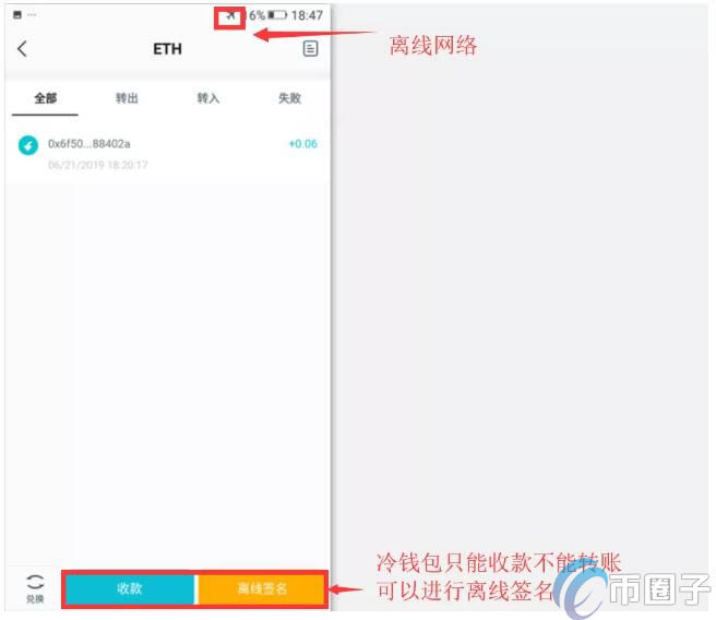 怎么下载冷钱包-冷钱包和热钱包怎么下载