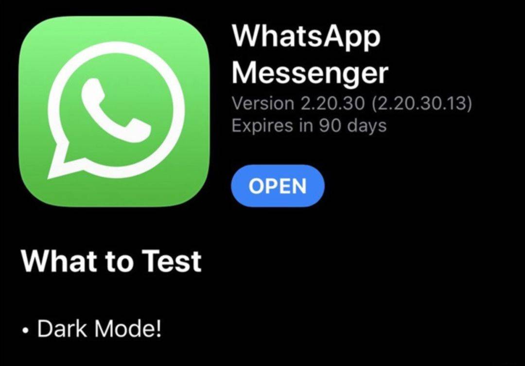 聊天工具whatsapp-聊天工具除了微信还有什么