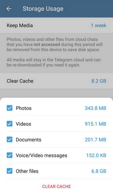 telegreat代理连接设置-telegreat代理连接mtp