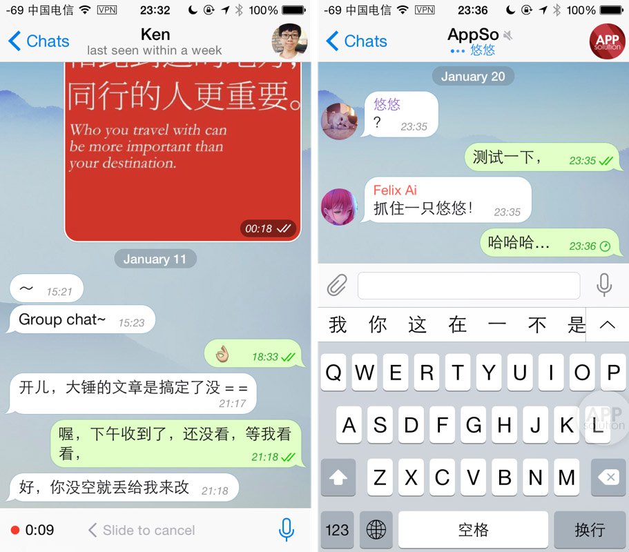 聊天软件哪个最火-交友聊天软件哪个最火