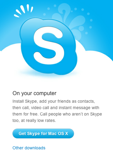 skype官方版下载-skype官方下载huawei