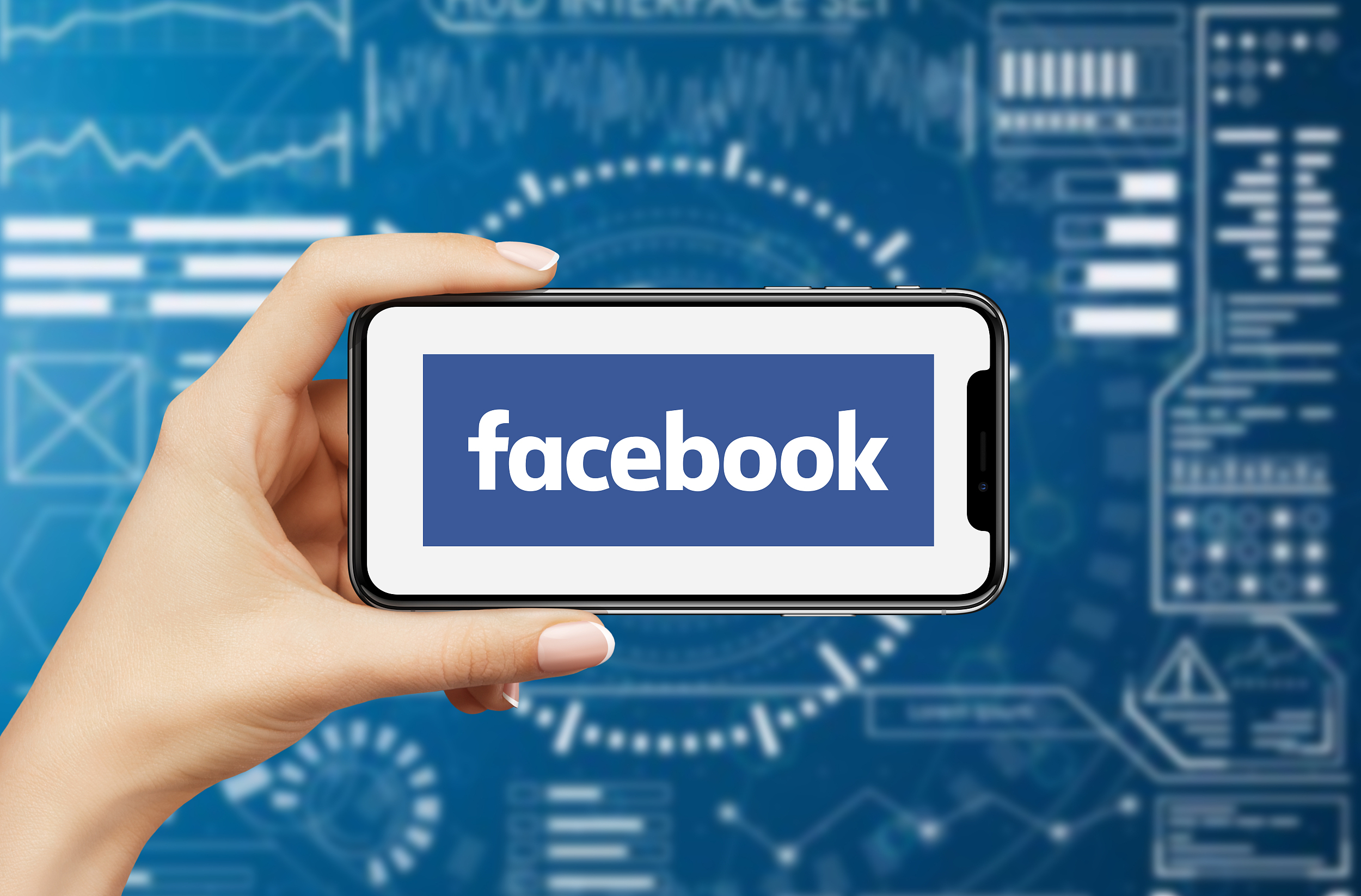 facebook，facebook怎么推广app