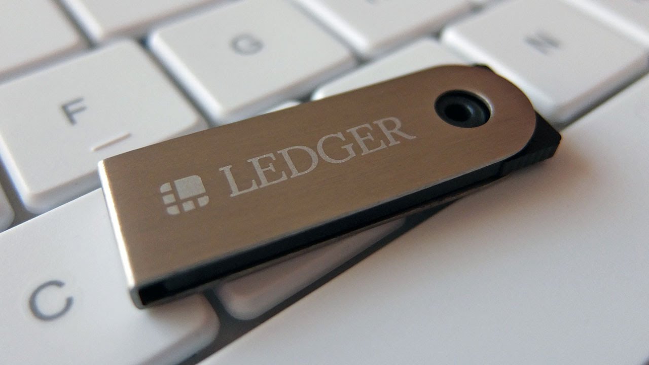 ledgernanos钱包官网，ledger nano s钱包官网