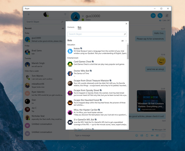 skype网站打开链接，skype connection