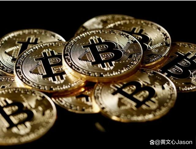 中本聪为何发明比特币(，中本聪为何发明比特币割韭菜