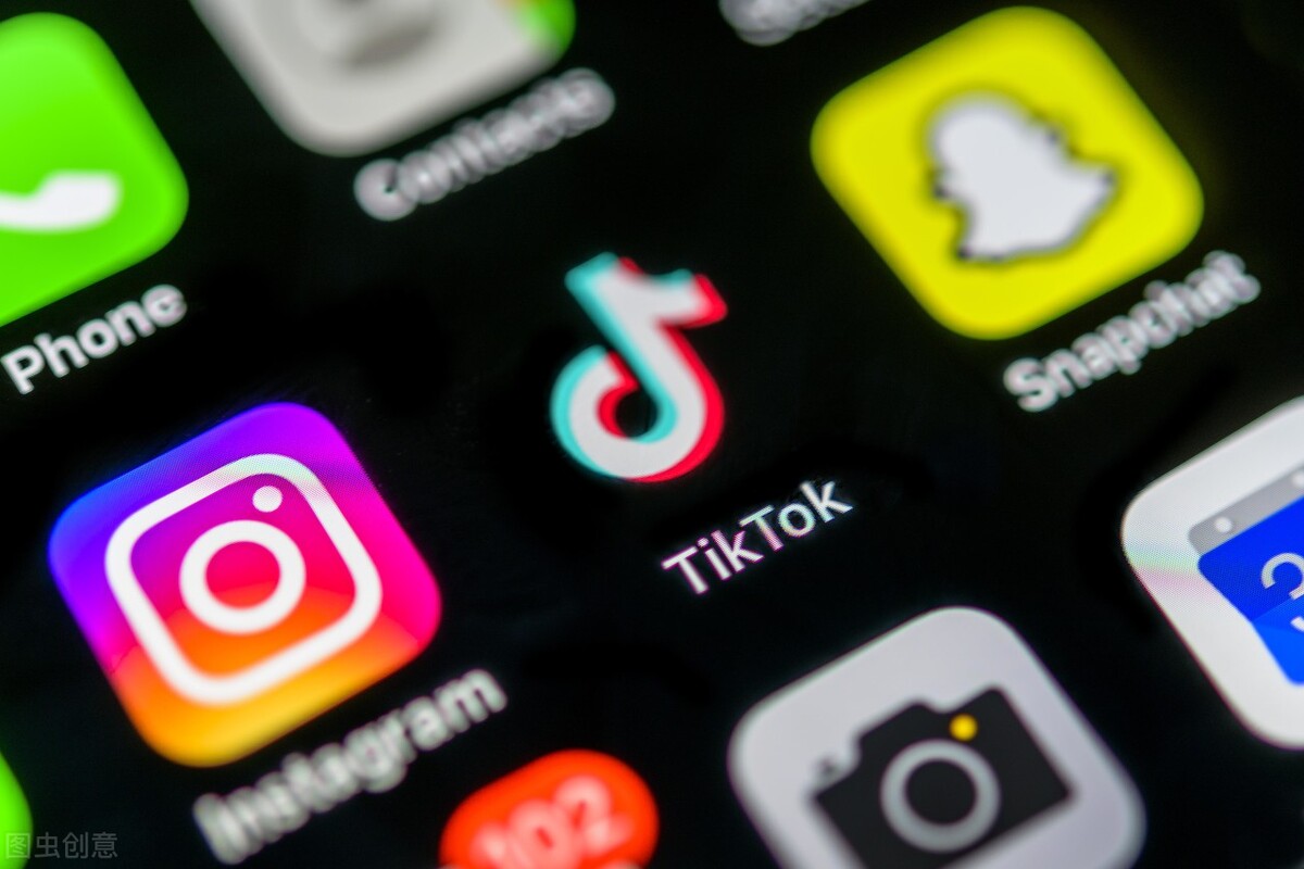 国外抖音tiktok下载，国外抖音tiktok下载安装教程