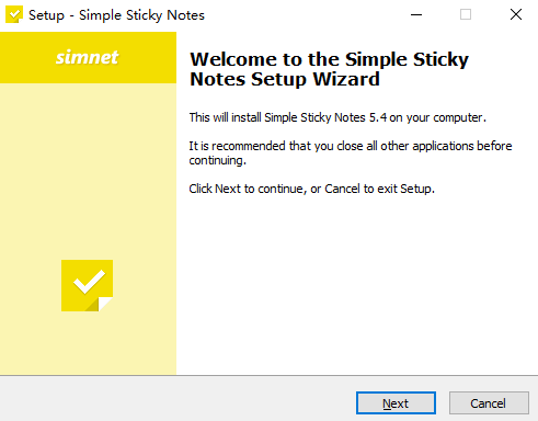 stickynotes在哪里，stickynotes namespace